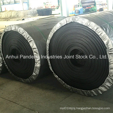 Conveyor System/Rubber Conveyor Belt/Flame-Resistant Rubber Conveyor Belt